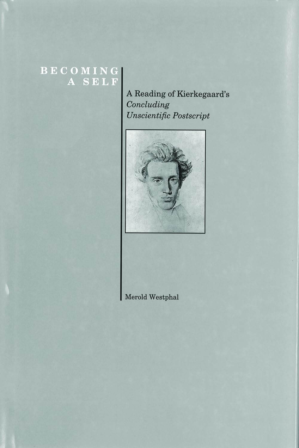 Becoming a Self (Purdue University Press Series in the History of Philosophy)