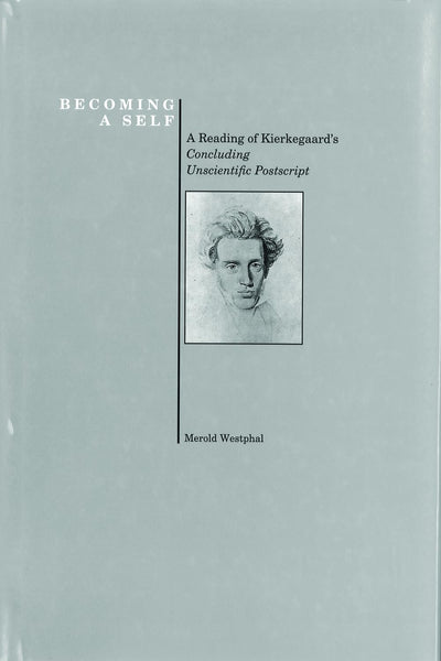 Becoming a Self (Purdue University Press Series in the History of Philosophy)