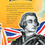 James Oglethorpe: Not for Self, but for Others (Social Studies Readers)