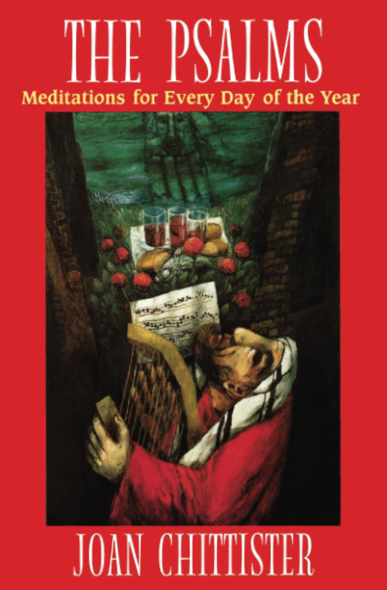 The Psalms: Meditations for Every Day of the Year