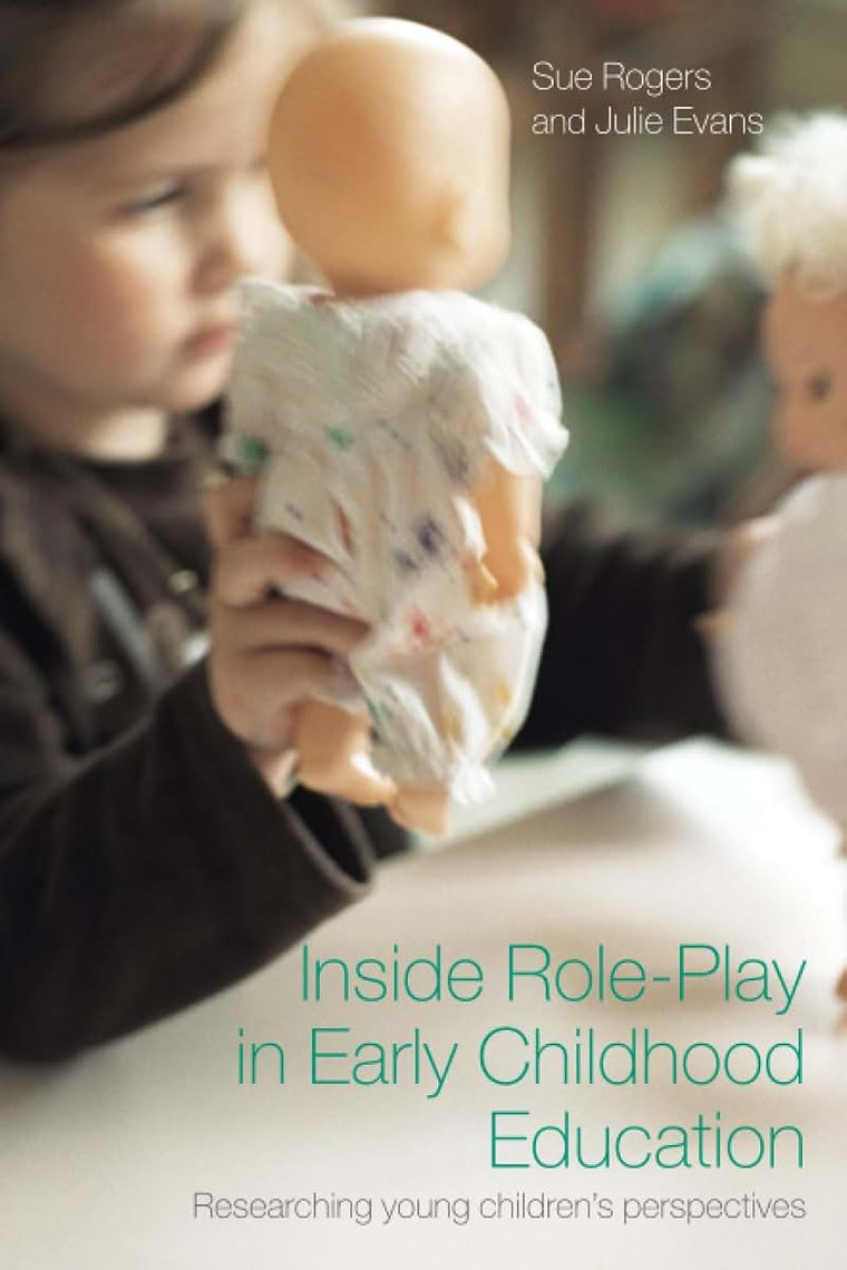 Inside Role-Play in Early Childhood Education