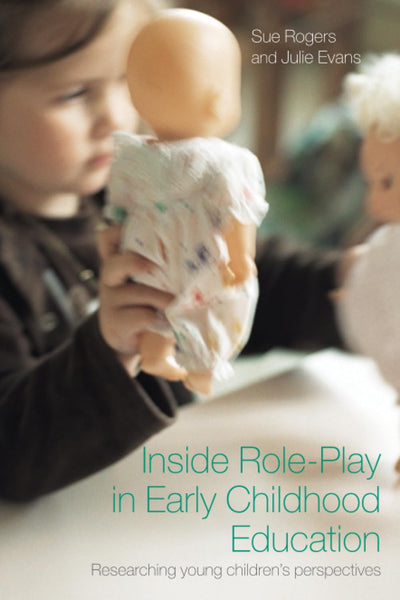Inside Role-Play in Early Childhood Education