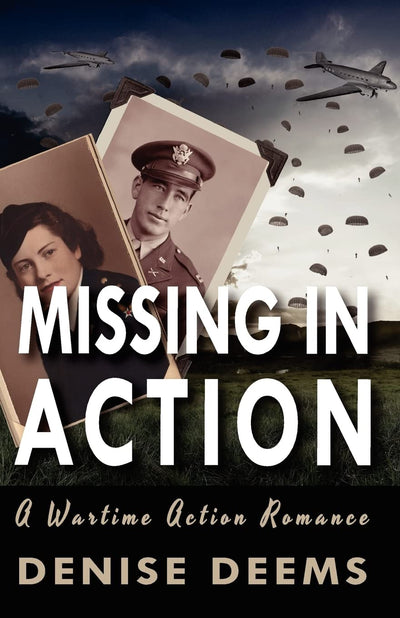 Missing in Action