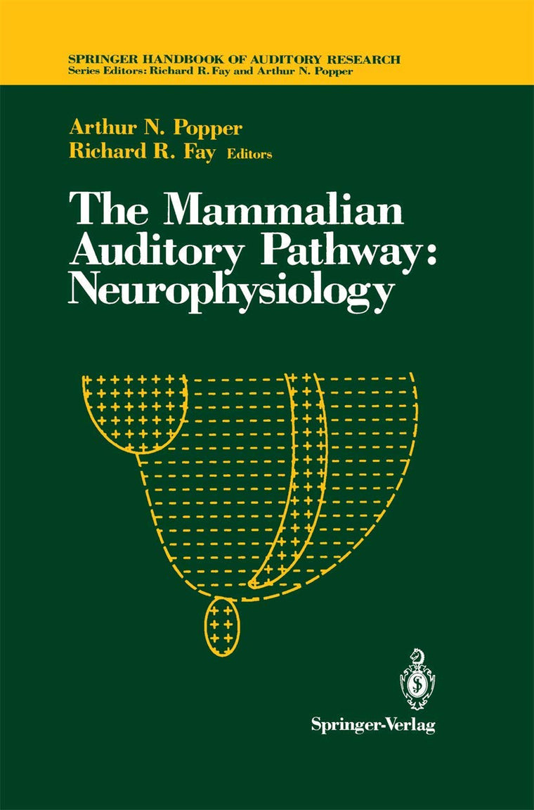 The Mammalian Auditory Pathway: Neurophysiology