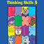 Primary Education Thinking Skills 3 - PETS(TM) - Updated Edition - Includes Digital Content