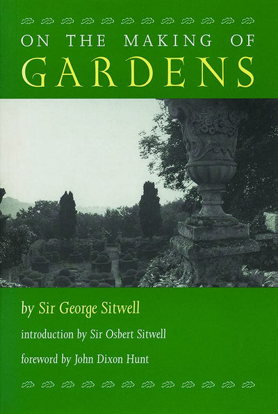 On the Making of Gardens