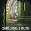 Courts, Judges, and Politics by Murphy, Walter