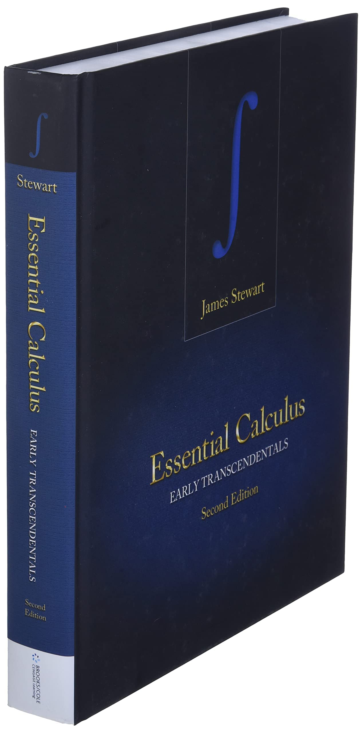 Essential Calculus: Early Transcendentals - Standalone Book