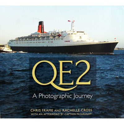 QE2: A Photographic Journey