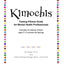 Kimochis Feeling Pillows Guide for Mental Health Professionals: Activities for helping children ages 5-12 process big feelings (Kimochis Activity Guides)