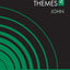 John, Volume 4 (4) (New Word Biblical Themes: New Testament)