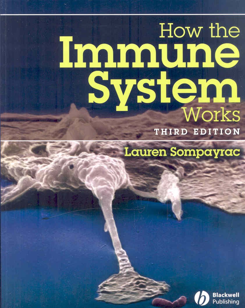 How the Immune System Works