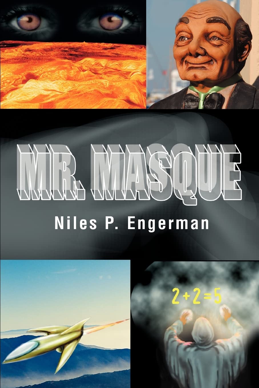 MR. MASQUE