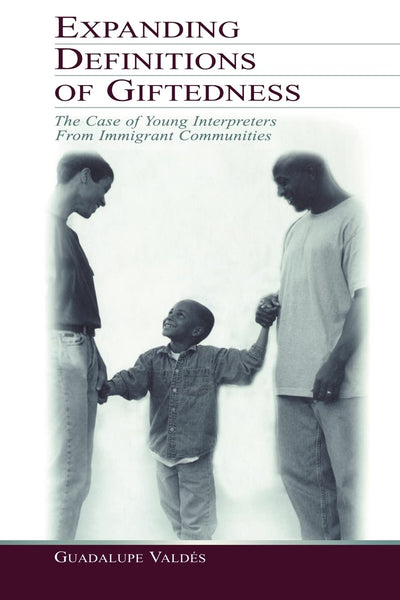 Expanding Definitions of Giftedness (Educational Psychology Series)