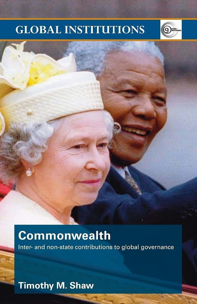 Commonwealth (Global Institutions)