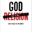 God without Religion: Can It Really Be This Simple?