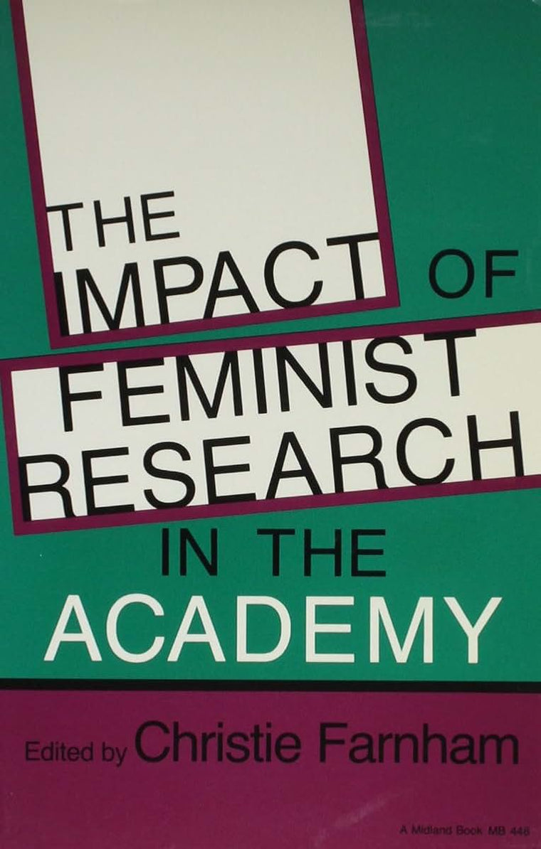 The Impact of Feminist Research in the Academy