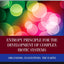 Entropy Principle for the Development of Complex Biotic Systems: Organisms, Ecosystems, the Earth