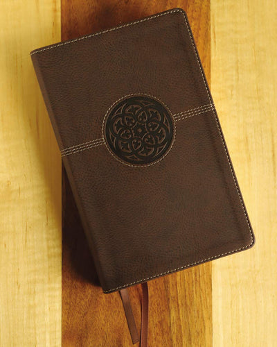 NIV, Thinline Reference Bible (Deep Study at a Portable Size