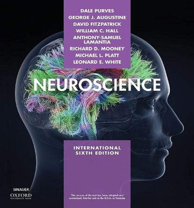 Neuroscience XE by Purves, Dale