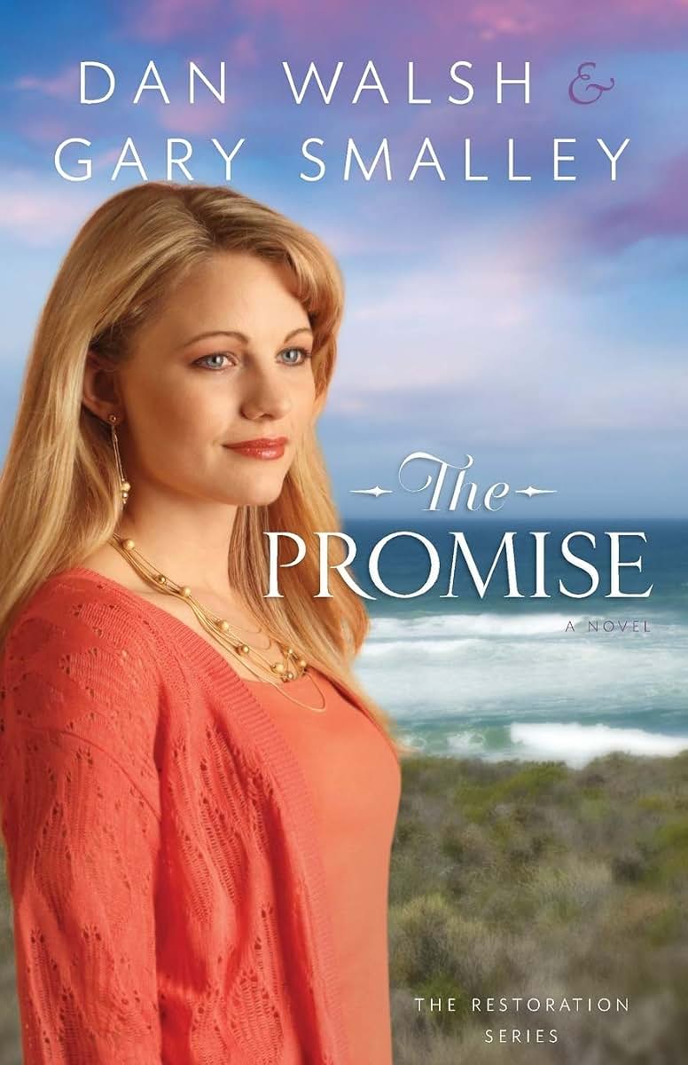 The Promise: A Novel (The Restoration Series)