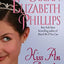 Kiss an Angel: A Romantic Comedy of Arranged Marriage Where an Alpha Hero Meets His Match