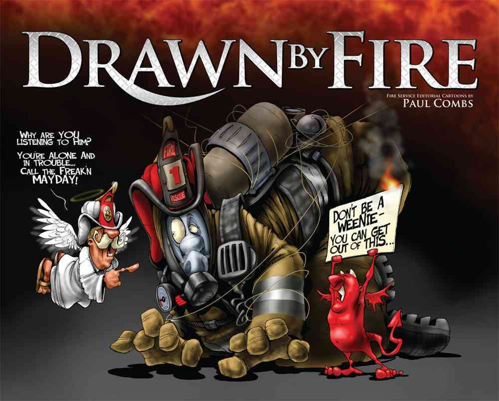 Drawn By Fire