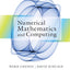 Numerical Mathematics and Computing