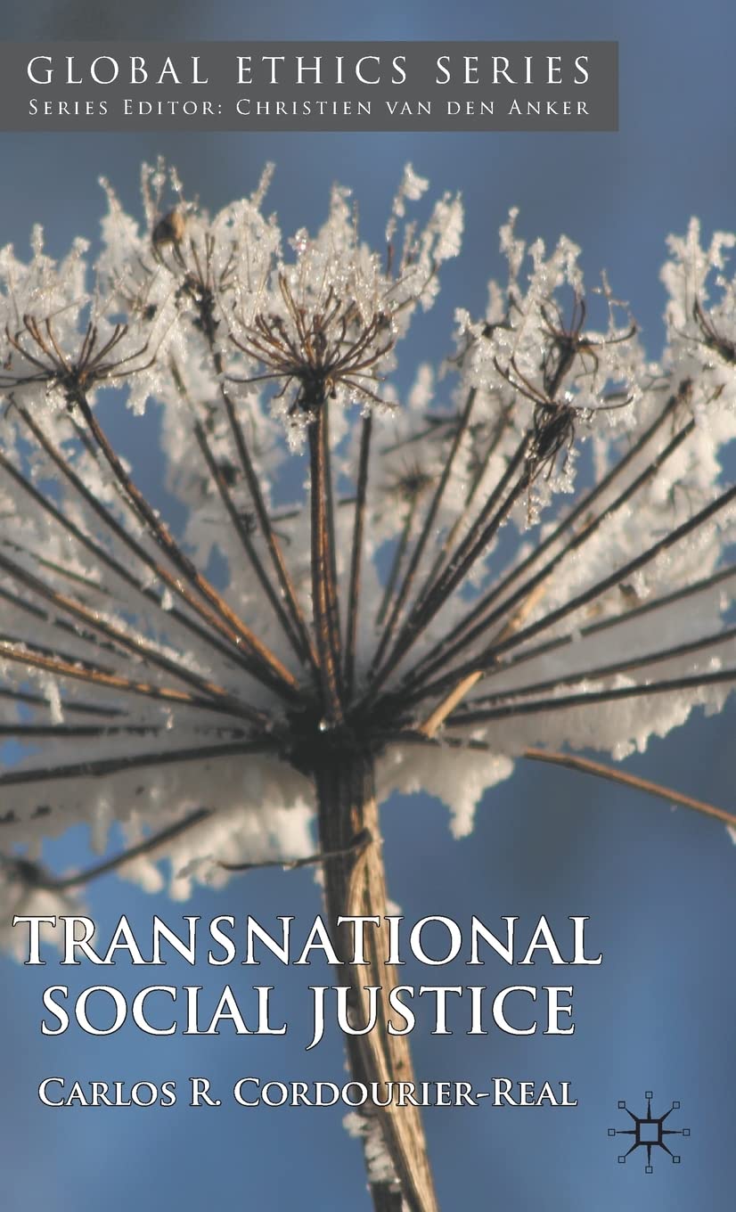 Transnational Social Justice (Global Ethics)