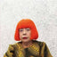 Infinity Net: The Autobiography of Yayoi Kusama