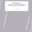 Methods of Criminological Research (Contemporary Social Research Series ; 19)