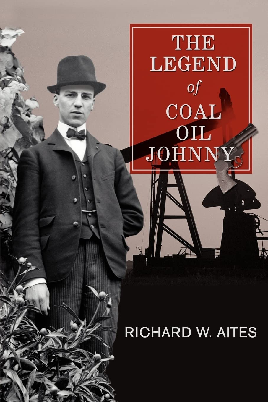 THE LEGEND OF COAL OIL JOHNNY