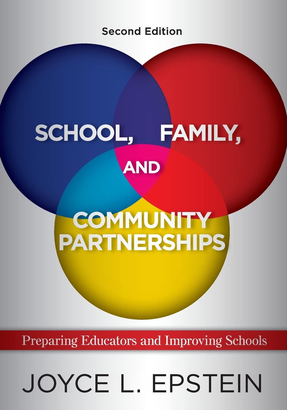 School, Family, and Community Partnerships: Preparing Educators and Improving Schools
