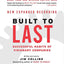 Built to Last CD: Successful Habits of Visionary Companies (Good to Great, 2)