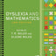 Dyslexia and Mathematics