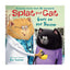 Splat the Cat Goes to the Doctor: Includes More Than 30 Stickers!