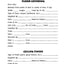 The Home Owner's Diary