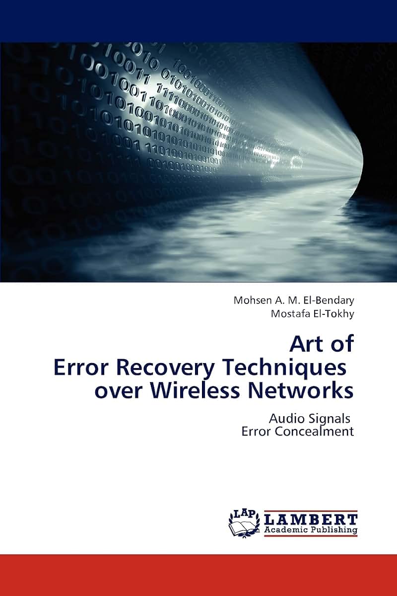 Art of Error Recovery Techniques over Wireless Networks: Audio Signals Error Concealment
