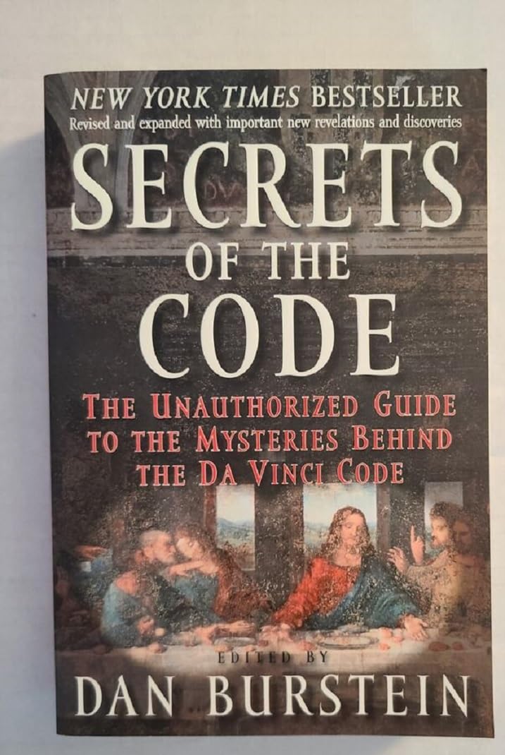 Secrets of the Code