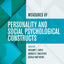 Measures of Personality and Social Psychological Constructs