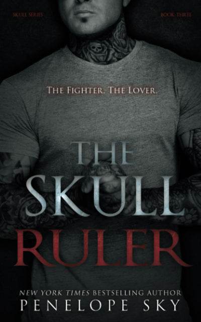 The Skull Ruler (Skull Kings Crime Series)