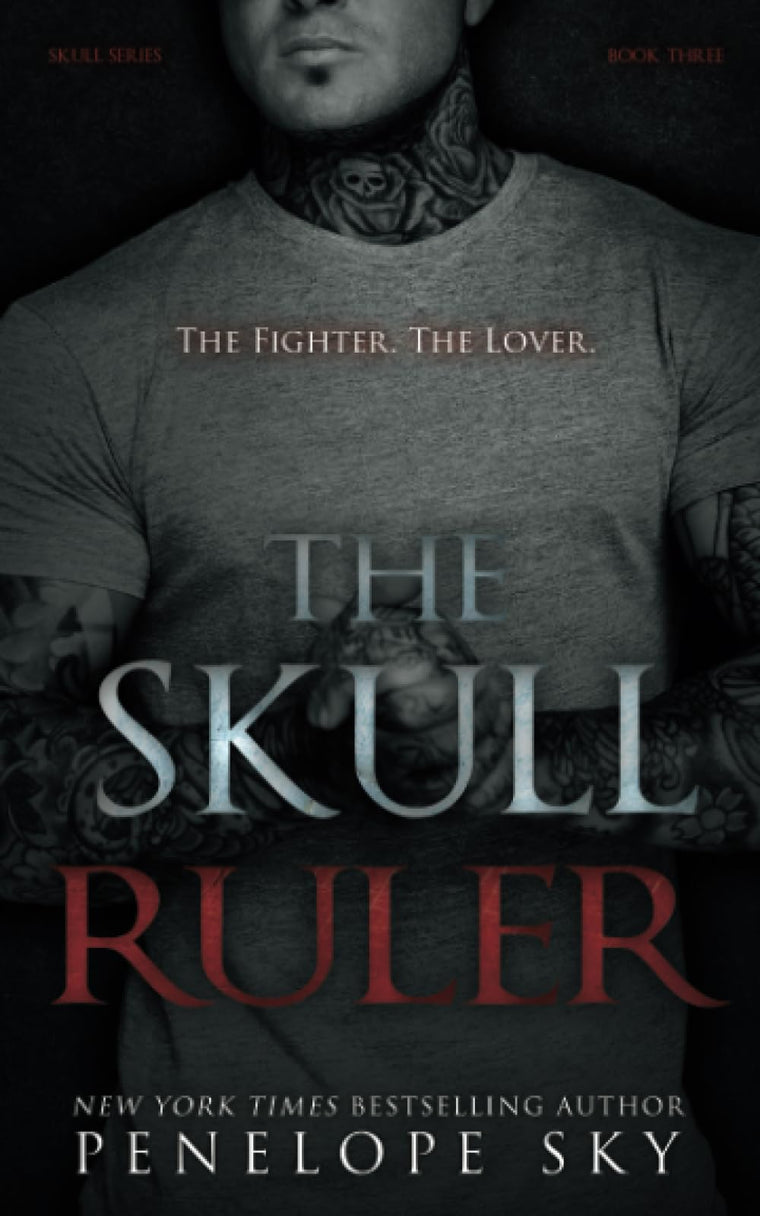 The Skull Ruler (Skull Kings Crime Series)