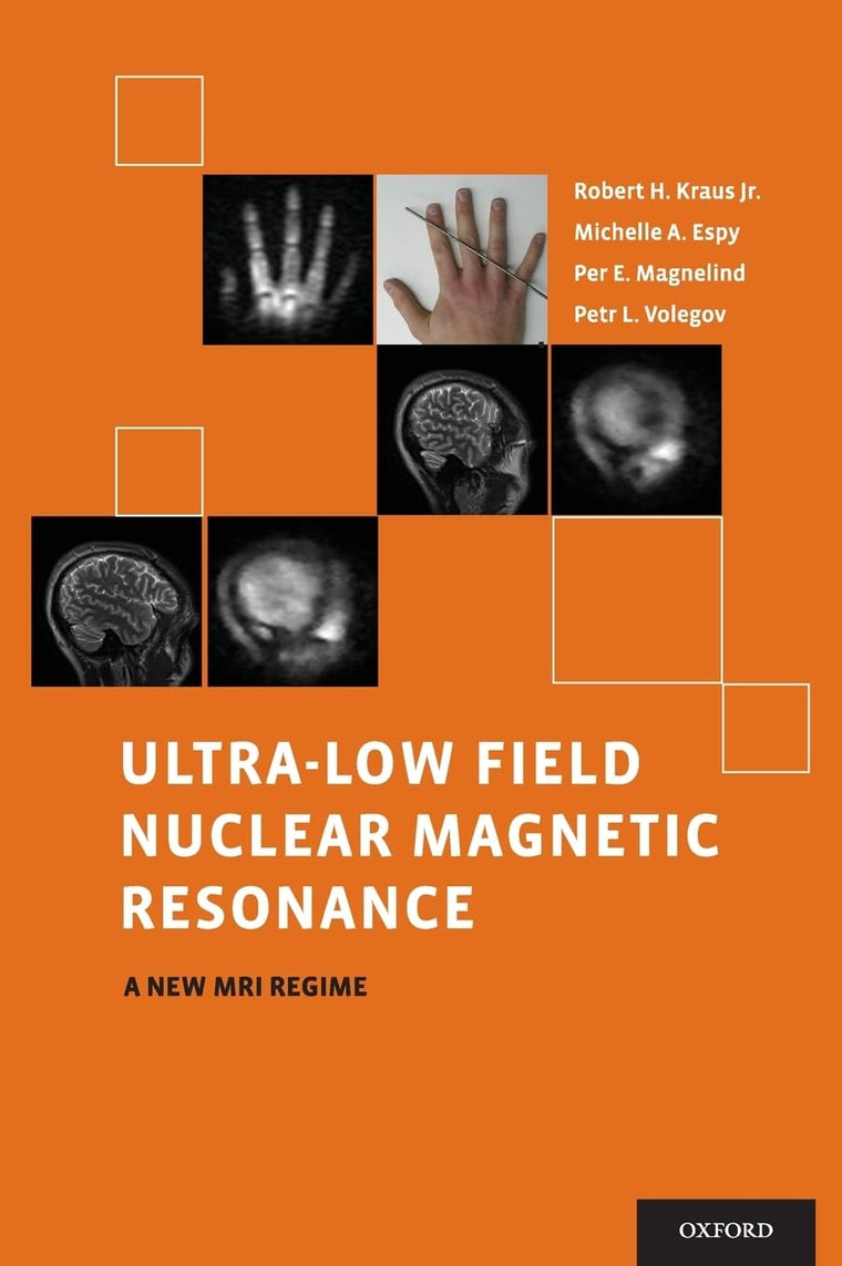 Ultra-Low Field Nuclear Magnetic Resonance: A New MRI Regime