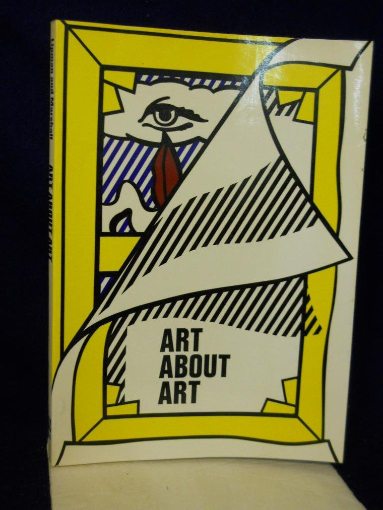 Art-about Art