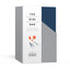 The Mini Bar: 100 Essential Cocktail Recipes; 8 Notebook Set