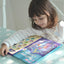Bedtime Songs: 11-Button Interactive Children's Sound Board Book