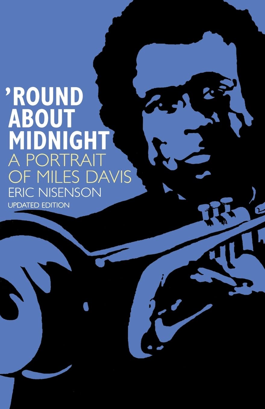'Round About Midnight: A Portrait of Miles Davis