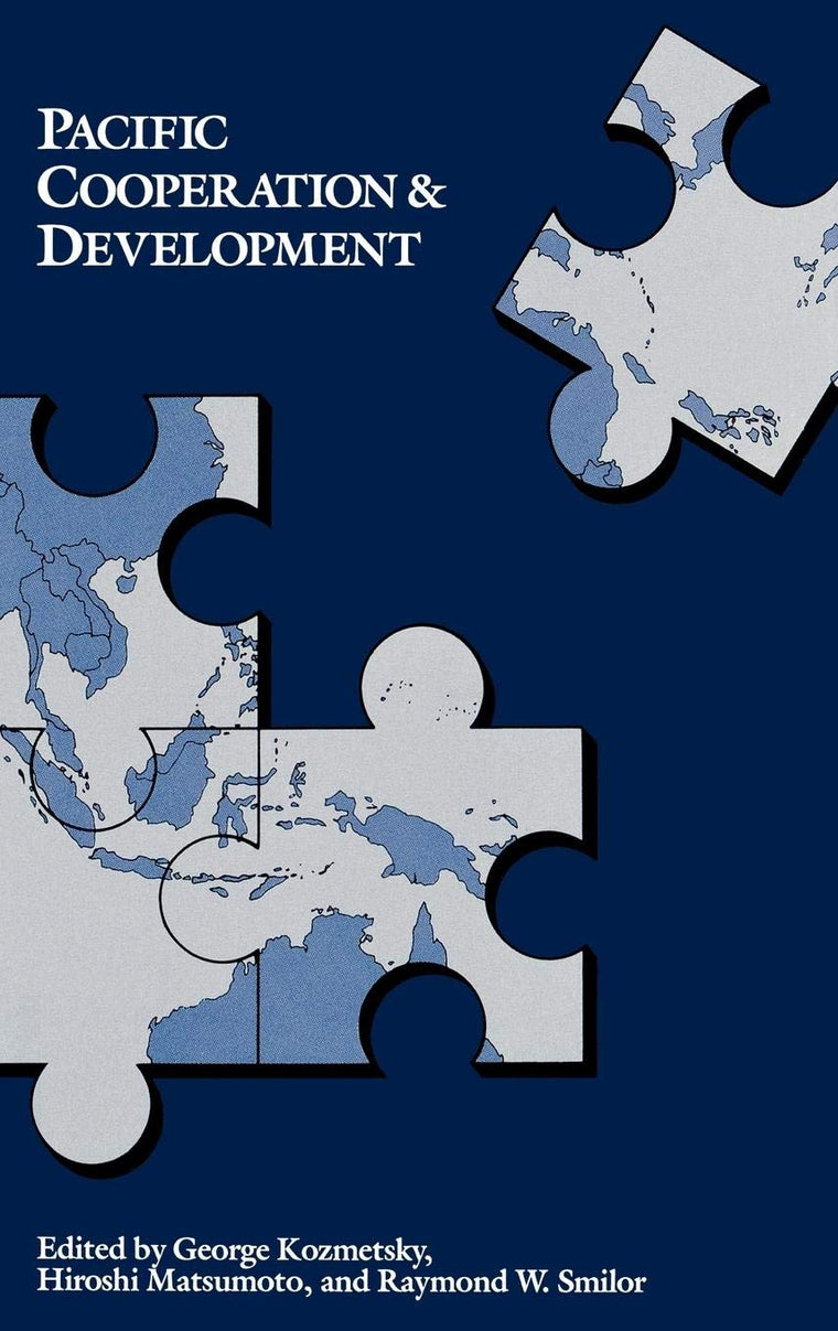 Pacific Cooperation and Development: