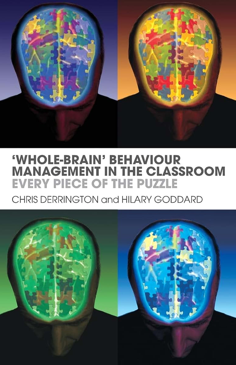 'Whole-Brain' Behaviour Management in the Classroom