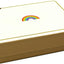 Rainbow Note Cards (Stationery, Boxed Cards)